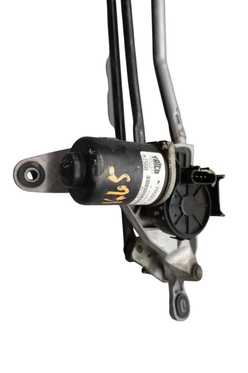 Load image into Gallery viewer, 14-20 Maserati Ghibli M157 Front Windshield Wiper Motor Linkage 670007561 Oem
