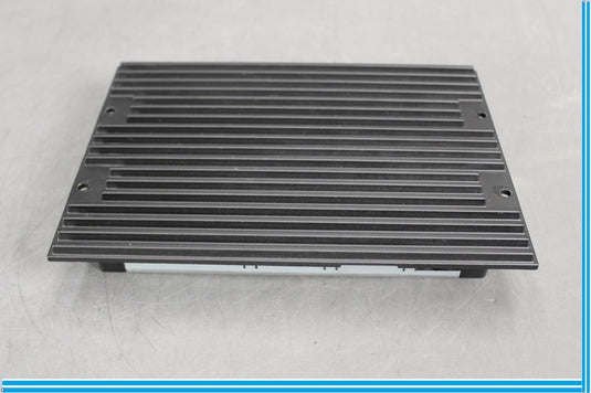 09-15 Jaguar XF XFR X250 Radio Stereo Audio Amplifier Amp Oem
