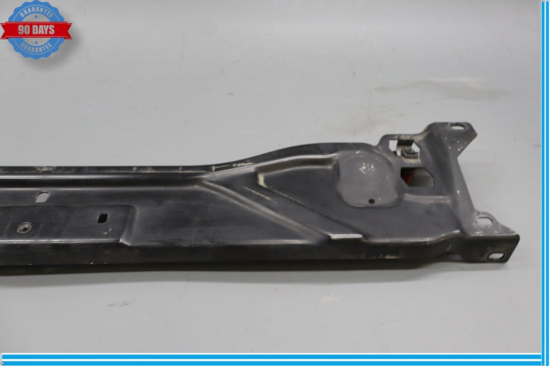 Load image into Gallery viewer, 10-16 Mercedes W212 E350 E550 E63 AMG Upper Radiator Core Support Bracket Oem
