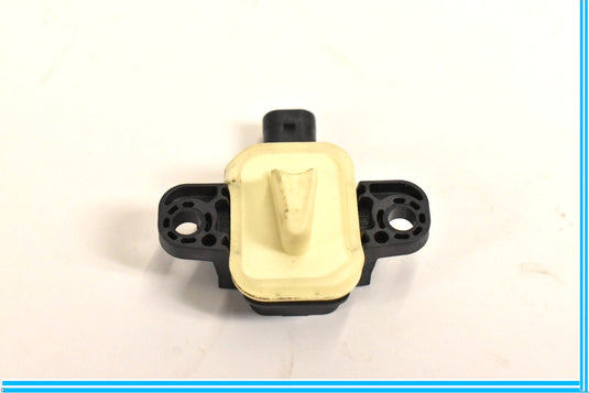 14-19 Mercedes CLA250 CLA45 C117 Impact Crash Sensor 1668210351 Oem
