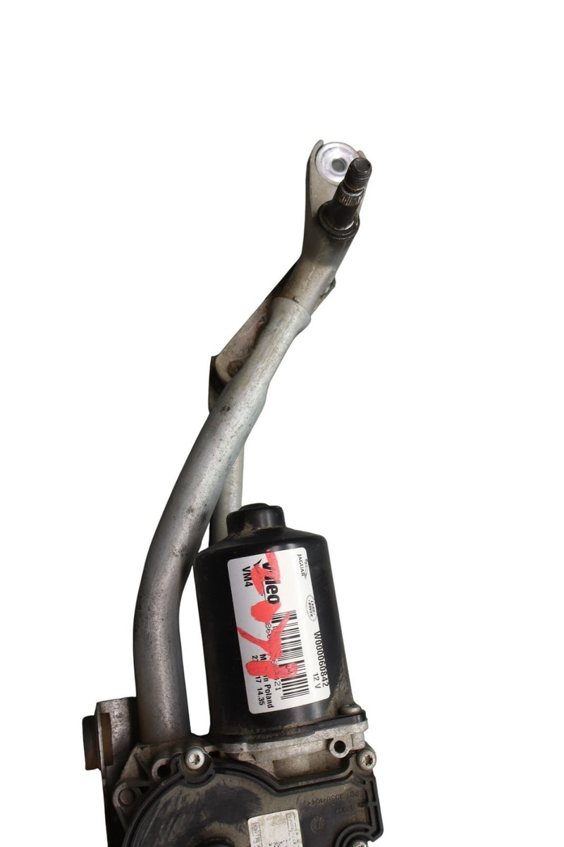 Load image into Gallery viewer, 17-20 Jaguar XF X260 Front Windshield Wiper Transmission Motor &amp; Linkage Oem
