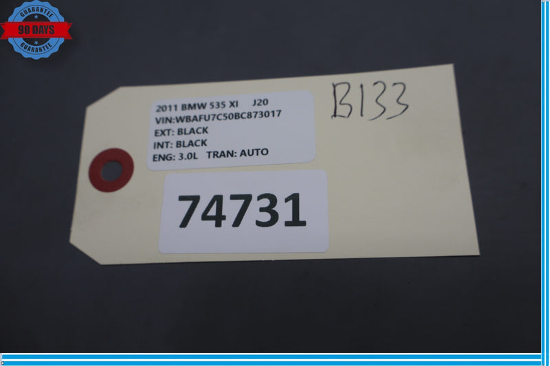 Load image into Gallery viewer, 11-16 BMW 535i xDrive Rear Trunk Hatch Latch Lock Actuator 7224692 Oem
