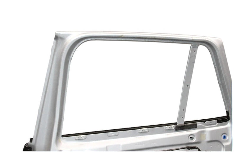 Load image into Gallery viewer, 16-22 BMW X1 F48 Rear Right Passenger Door Shell Panel Silver Oem
