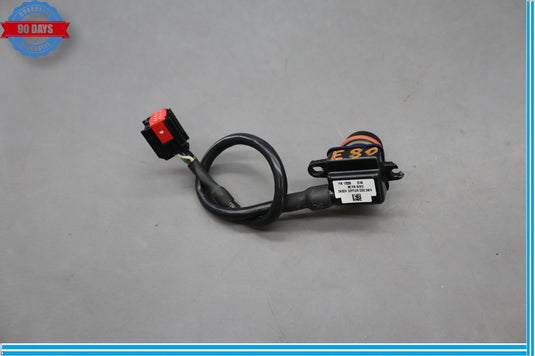 14-17 Maserati Ghibli M157 Rear View Backup Parking Assist Camera 178269 Oem
