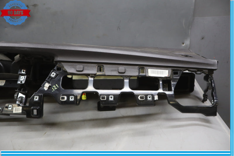 Load image into Gallery viewer, 15-20 Hyundai Genesis Front Dash Board Dashboard Instrument Panel  Oem
