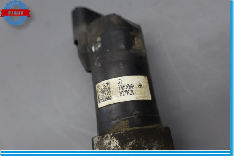 Load image into Gallery viewer, 10-24 Porsche Panamera Rear Left Driver Side Parking Brake Actuator Oem
