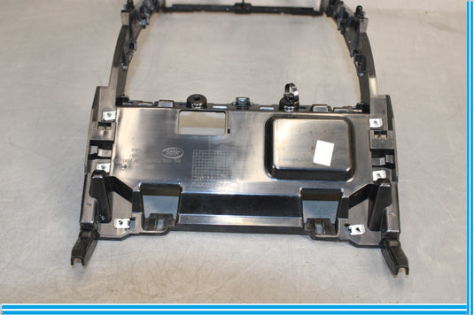 10-13 LR Range Rover Sport Center Console Upper Frame Support Bracket Oem