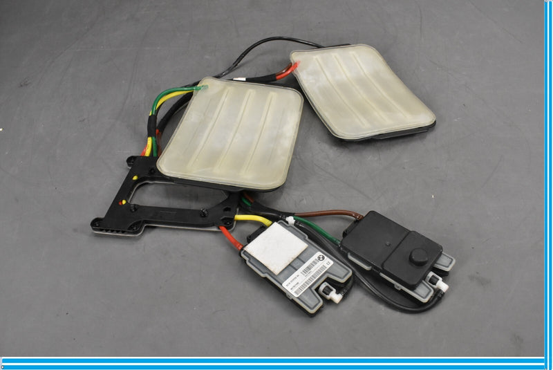Load image into Gallery viewer, 12-18 BMW F12 F13 640i 650i Front Right Passenger Side Seat Pad Set Oem
