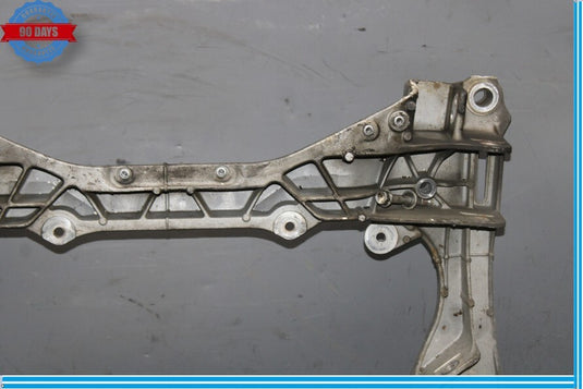 07-17 Lexus USF40 LS460 RWD Front Subframe Crossmember Cradle 51201-50040 Oem