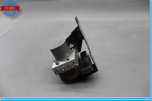 17-20 Maserati Ghibli 3.0L ABS Anti Lock Brake Pump Module 670106615 Oem