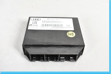 11-18 Audi A8 Quattro Comfort Control Keyless Entry Control Module 4h0907412 Oe