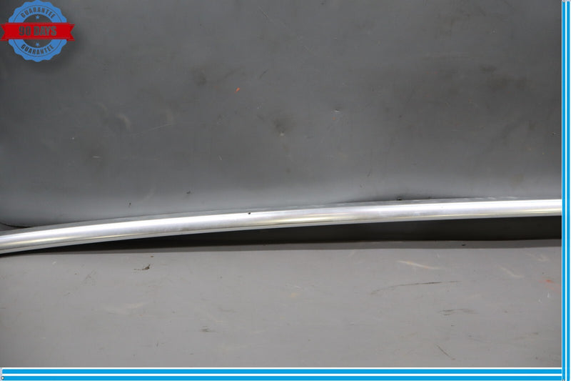 Load image into Gallery viewer, 13-19 Mercedes GL450 Left Side Baggage Luggage Roof Rack Rail Crossbar Oem
