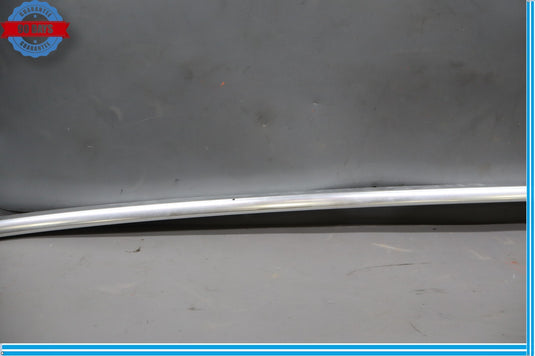 13-19 Mercedes GL450 Left Side Baggage Luggage Roof Rack Rail Crossbar Oem