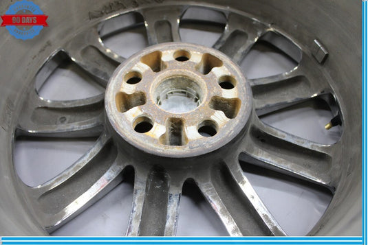 07-09 Lexus LS460 XF40 9-Spoke Alloy Wheel Rim 18x7.5 18'' 42611-50730 Oem