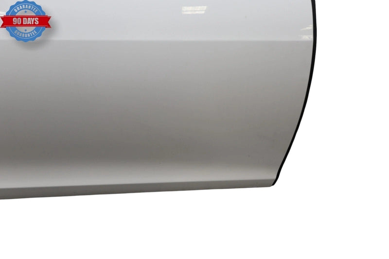 Load image into Gallery viewer, 14-19 Maserati Ghibli Front Right Passenger Side Exterior Door Shell Panel OEM
