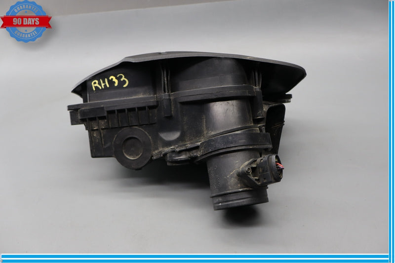 Load image into Gallery viewer, 03-12 Bentley Continental GT GTC 6.0L W12 Right Side Air Intake Cleaner Box Oem
