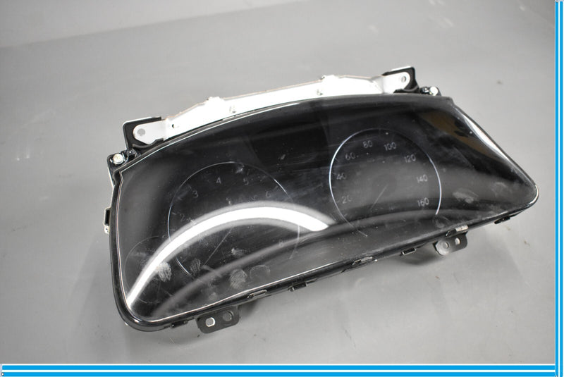 Load image into Gallery viewer, 07-09 Lexus LS460 XF40 Instrument Speedometer Cluster 83800-50352 Oem
