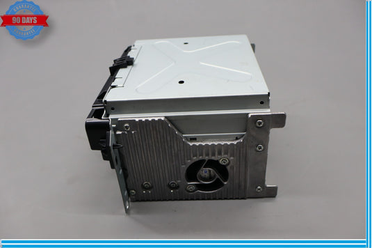 14-17 Maserati Ghibli M157 Quattroporte M156 Head Unit Comand FM CD Audio Oem