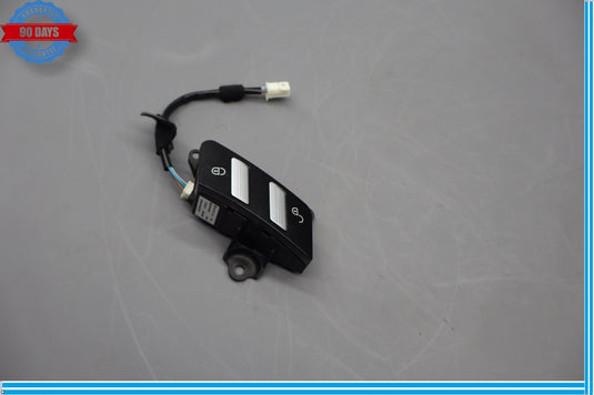 07-14 Mercedes W216 CL550 S550 S63 AMG Right Side Door Lock Control Switch Oem