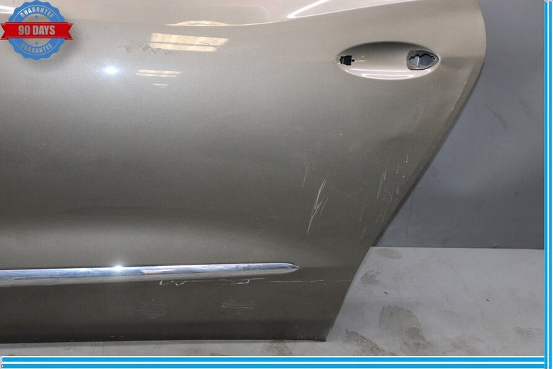 Load image into Gallery viewer, 18-20 Buick Enclave Avenir Rear Left Driver Side Door Shell Panel Oem
