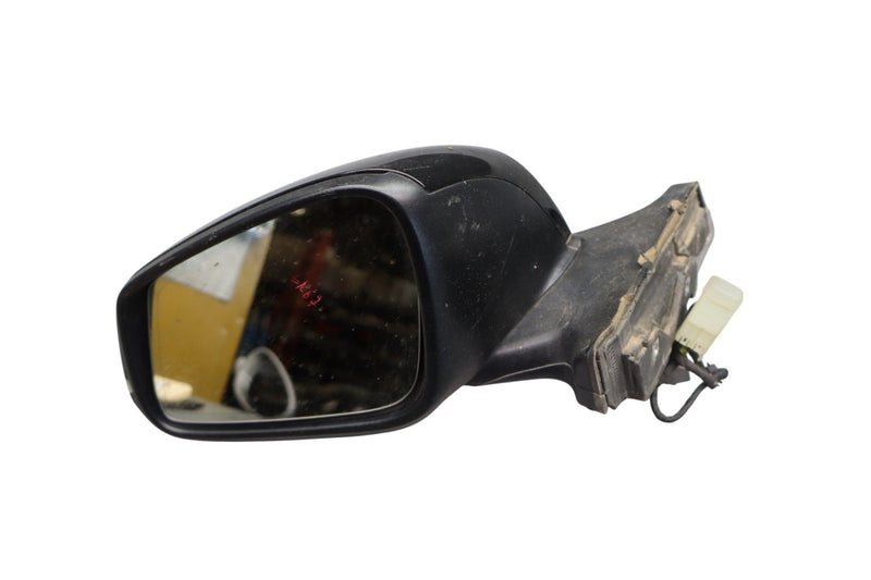 Load image into Gallery viewer, 14-21 BMW I01 i3 i3s Front Left Side Door Rear View Mirror Heated Oem
