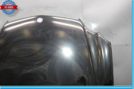 03-08 Mercedes R230 SL500 SL550 SL55 AMG Hood Cover Panel Assembly Oem