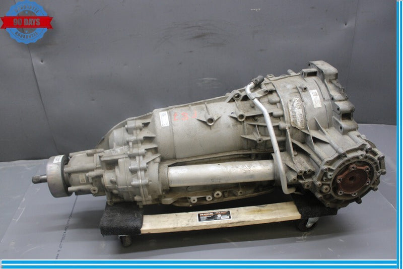 Load image into Gallery viewer, 2013-2015 Audi A6 2.0l Automatic Transmission Assembly
