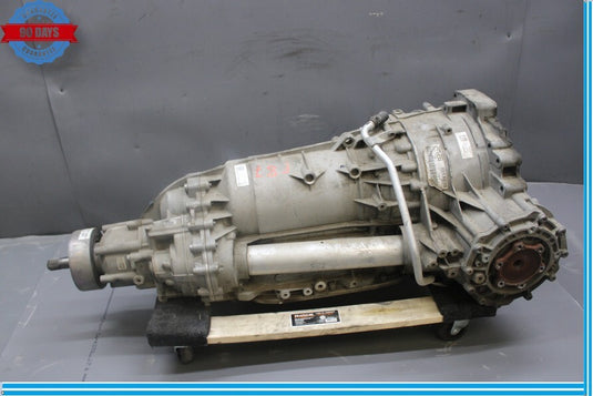 2013-2015 Audi A6 2.0l Automatic Transmission Assembly