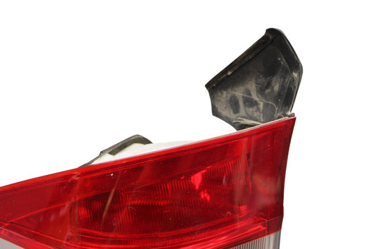 07-10 BMW X5 E70 Rear Left Driver Side Outer Quarter Tail Light Lamp Assy Oem