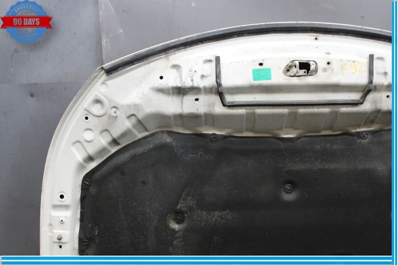 Load image into Gallery viewer, 11-17 Infiniti QX56 QX80 Front Hood Bonnet Shell Panel Cover Oem

