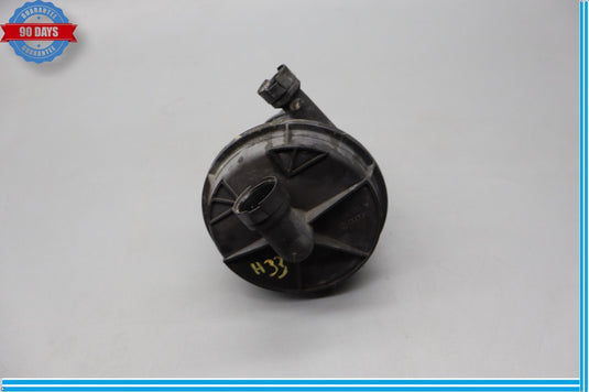 03-12 Bentley Continental GT Flying Spur Air Injection Smog Pump Oem