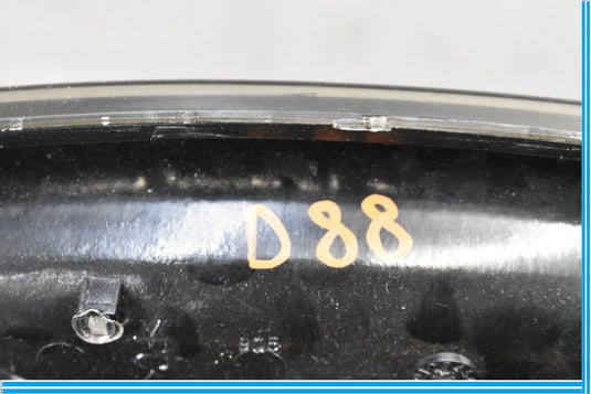 05-08 Maserati Quattroporte M139 Rear Dome Light Map Reading Light Lamp Oem