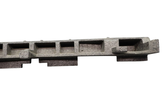11-17 Volkswagen Touareg Rear Bumper Impact Absorber Foam 7P6807256 Oem