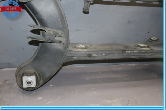 10-18 Mercedes E350 E400 CLS550 Rear Subframe Sub Frame Crossmember Oem