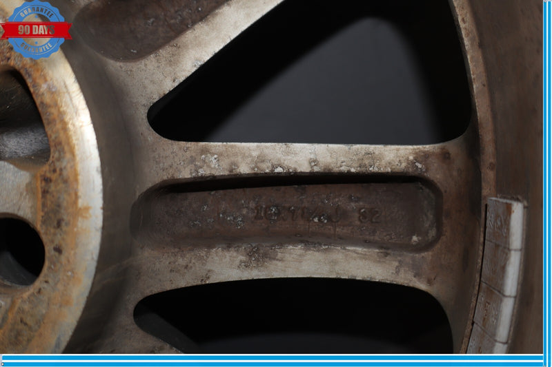 Load image into Gallery viewer, 07-09 Lexus LS460 XF40 9-Spoke Alloy Wheel Rim 18x7.5 18'' 42611-50730 Oem
