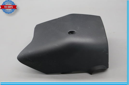07-12 Lexus LS460 Steering Wheel Column Lower Boot Trim Cover Panel Oem