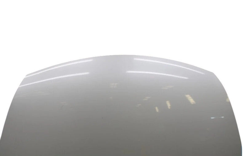 Load image into Gallery viewer, 07-12 Lexus LS460L LS460 Front Hood Bonnet Cover Shell Panel Assembly White OEM
