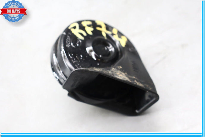 16-22 BMW X1 F48 Right Side Low Note Tone Horn Signal Oem