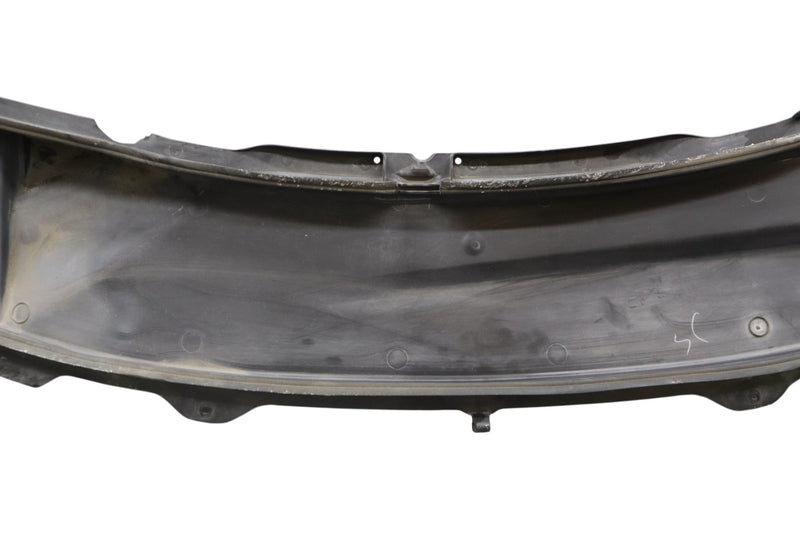 Load image into Gallery viewer, 06-12 Mercedes X164 GL550 ML550 Front Under Hood Cover Grill Air Vent Panel Oem
