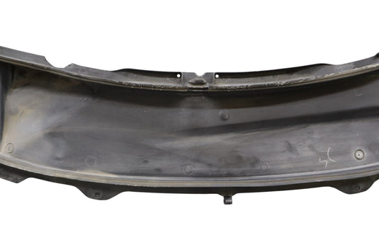 06-12 Mercedes X164 GL550 ML550 Front Under Hood Cover Grill Air Vent Panel Oem