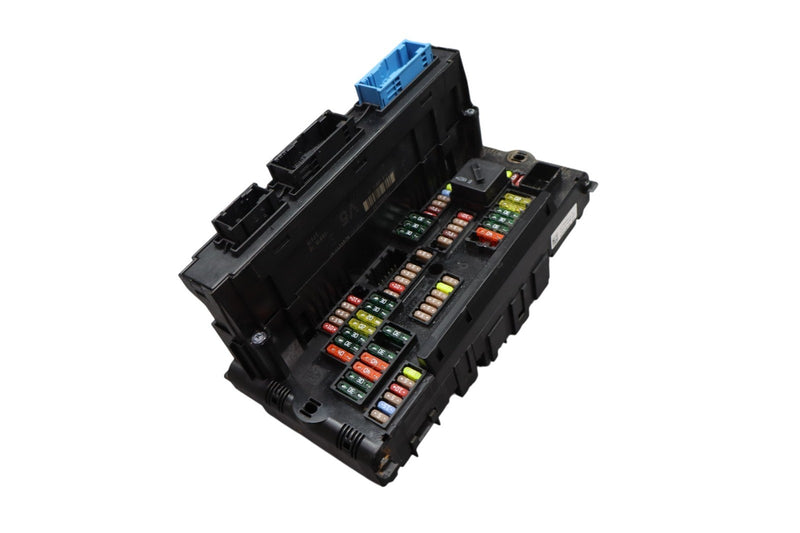 Load image into Gallery viewer, 10-16 BMW 528i 535i 550i 650i Fuse Relay Power Box Distribution Module Unit OEM
