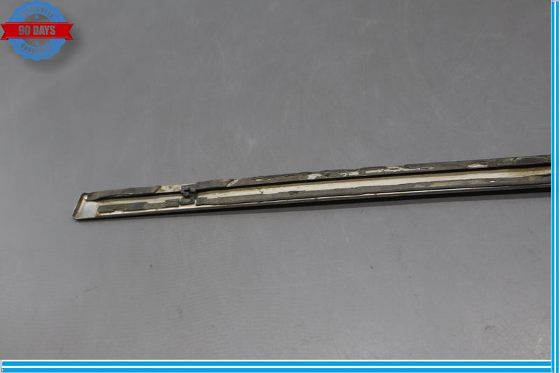 Load image into Gallery viewer, 03-11 Bentley Continental GT GTC Right Door Window Weather Seal Molding Trim Oem
