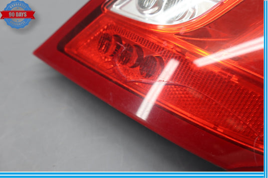 10-15 Jaguar XJ XJL X351 Rear Right Passenger Side Tail Light Taillight Lamp Oem