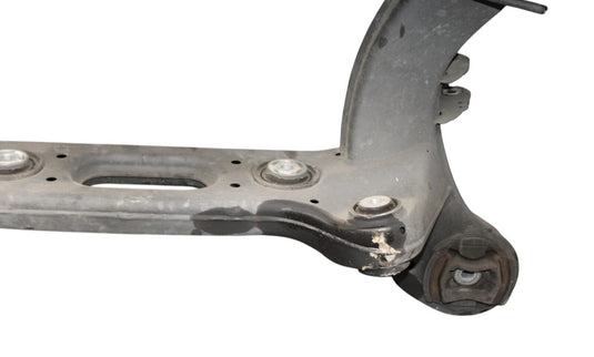10-18 Mercedes-Benz E350 CLS400 CLS550 Rear Subframe Sub Frame Crossmember OEM