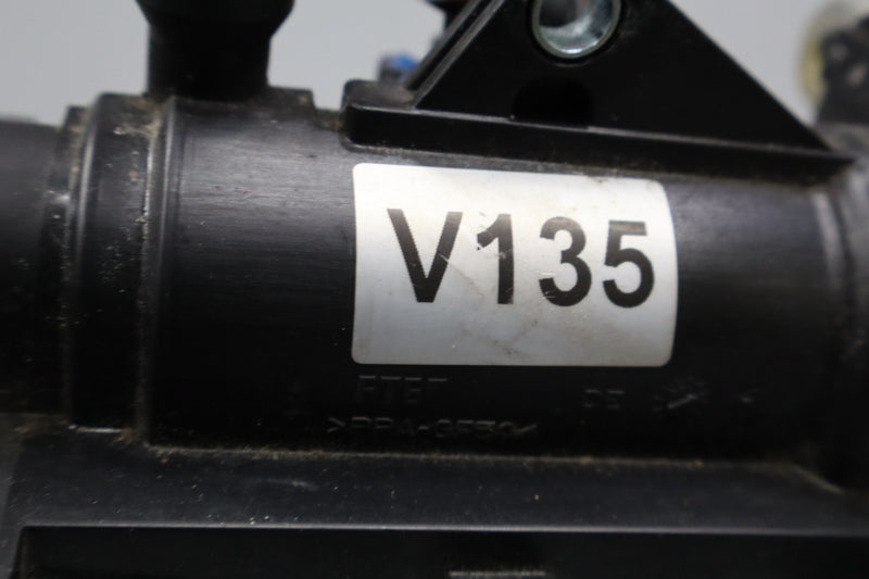 Load image into Gallery viewer, 11-18 Porsche Cayenne E-Hybrid Transmission Hydraulic Pressure Control Unit Oem
