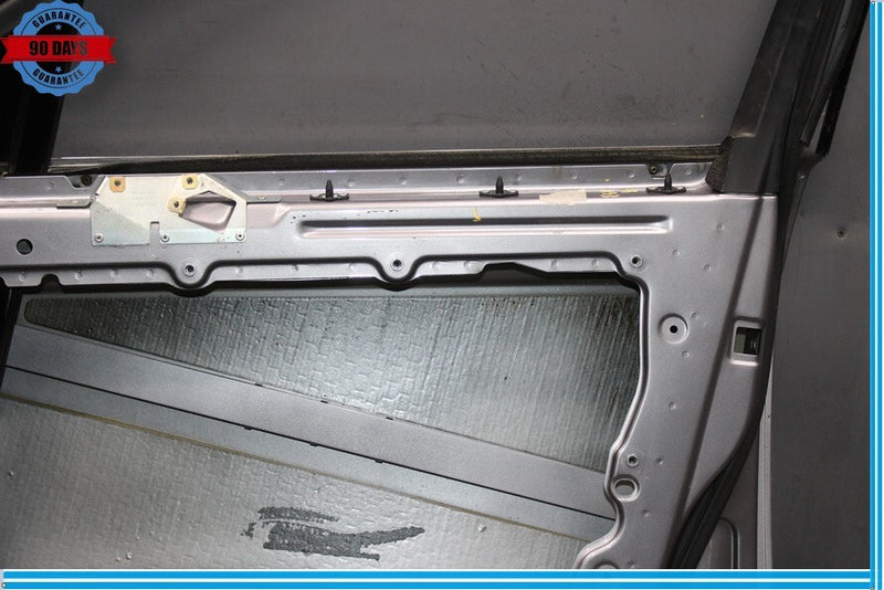Load image into Gallery viewer, 06-12 Bentley Continental Flying Spur Front Right Side Outer Door Shell Oem
