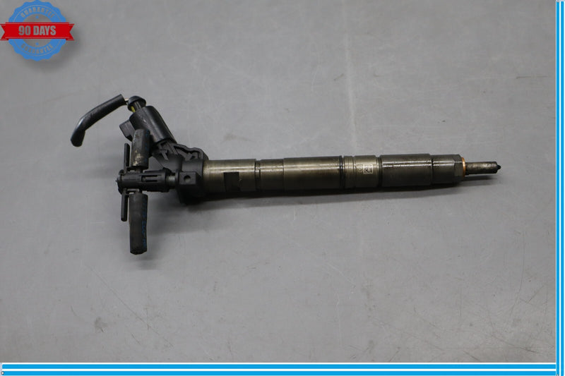 Load image into Gallery viewer, 2013-2016 Audi A6 A7 A8 Quattro Q5 Q7 Engine Fuel Injector Module Oem
