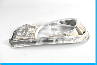 97-04 Porsche Boxster Front Left Driver Bumper Grille Intake Duct Oem