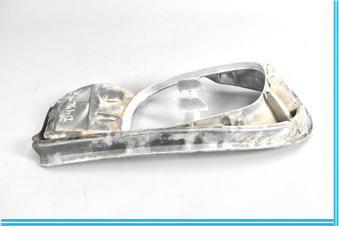 97-04 Porsche Boxster Front Left Driver Bumper Grille Intake Duct Oem