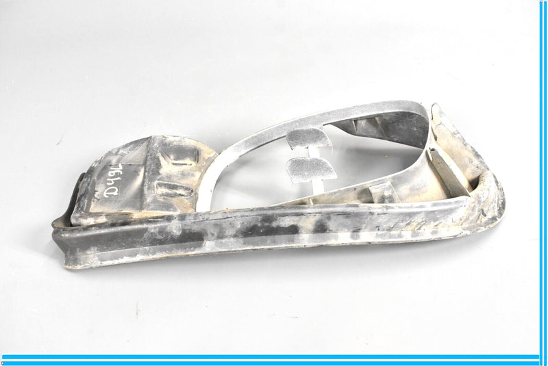 Load image into Gallery viewer, 97-04 Porsche Boxster Front Left Driver Bumper Grille Intake Duct Oem
